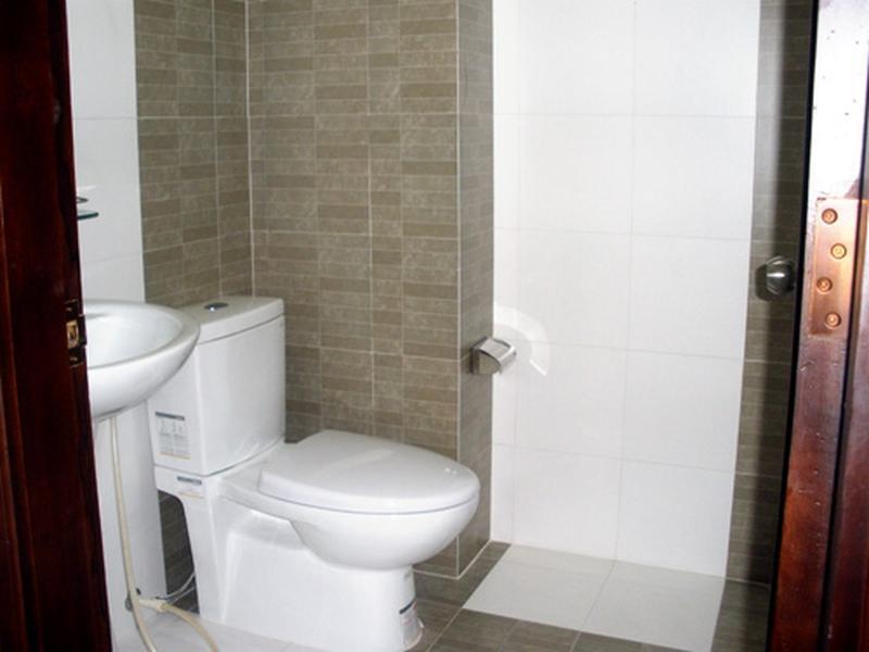 Green Suites Hotel Хошимин Экстерьер фото